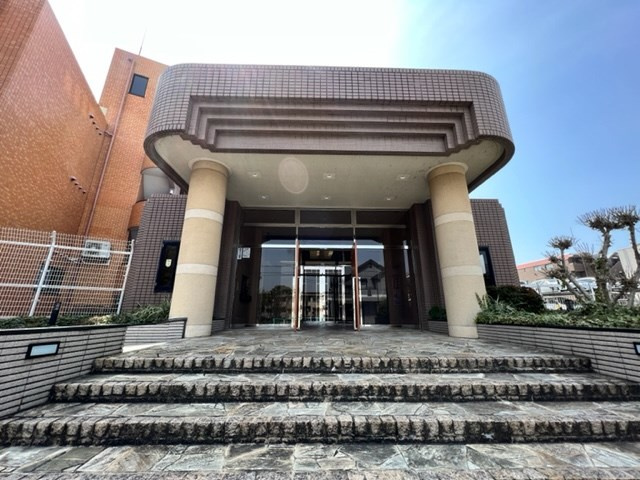 【その他共用部分】 | ユニーブル高野台北 | サイトに掲載されていない箇所の写真、撮影してお届けさせて頂きます！気になる物件で、見たい部分の画像が無い場合は、弊社スタッフまでご連絡下さいませ。お客様の気になる箇所を、カメラにて撮影して参ります！