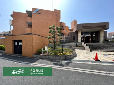 【外観】 | ユニーブル高野台北 | 物件を比較検討したいお客様には、「物件比較見学プラン」をご用意しております。こちらの物件だけでなく、お客様の希望に沿った物件を、いくつかまとめてご案内させて頂きます。