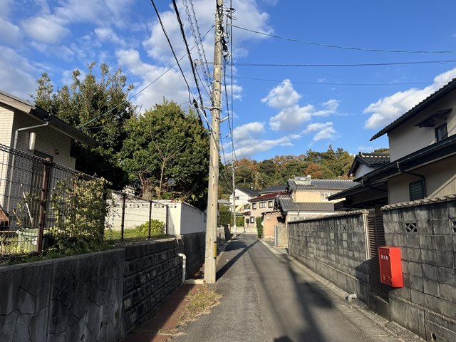 プリムヴェールの展望