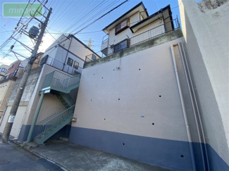 【外観】 | 販売現地