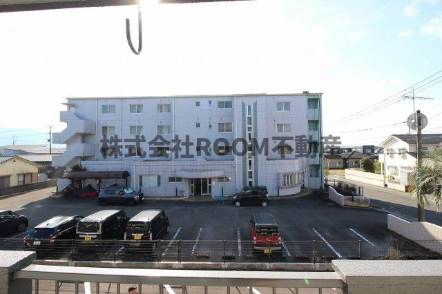 Renatus若葉の展望