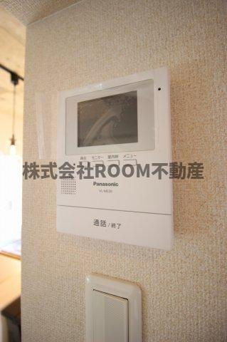 Renatus若葉のセキュリティ