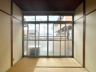 【和室】 | 石松デンタルマンション | 和室がひろがる居住スペース