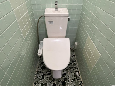 【トイレ】 | 石松デンタルマンション | トイレも気になるポイント