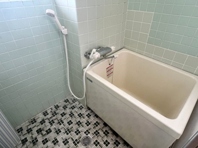 【浴室】 | 石松デンタルマンション | お風呂で日々の疲れを落としましょう