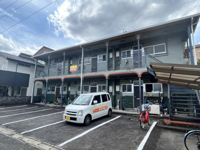 【駐車場】 | 石松デンタルマンション