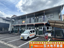 石松デンタルマンションの画像