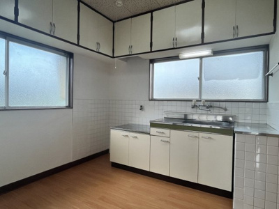 【内装】 | 石松デンタルマンション | きれいな内装です