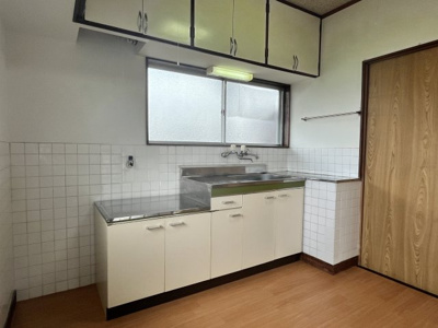 【キッチン】 | 石松デンタルマンション | 使いやすいキッチンです