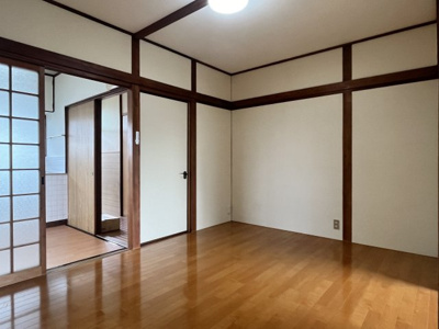 【内装】 | 石松デンタルマンション | 内装は落ち着いています