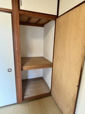 【収納】 | 石松デンタルマンション | 収納があります