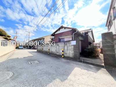 【外観】 | 府中市小柳町4丁目　新築戸建　全3棟(A号棟)