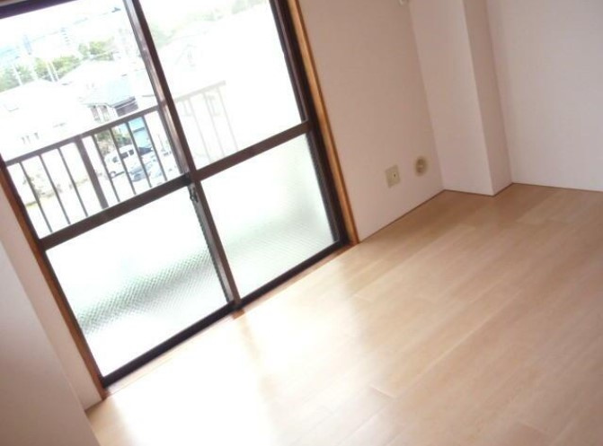 ウインズ今川の内装|他部屋参考写真