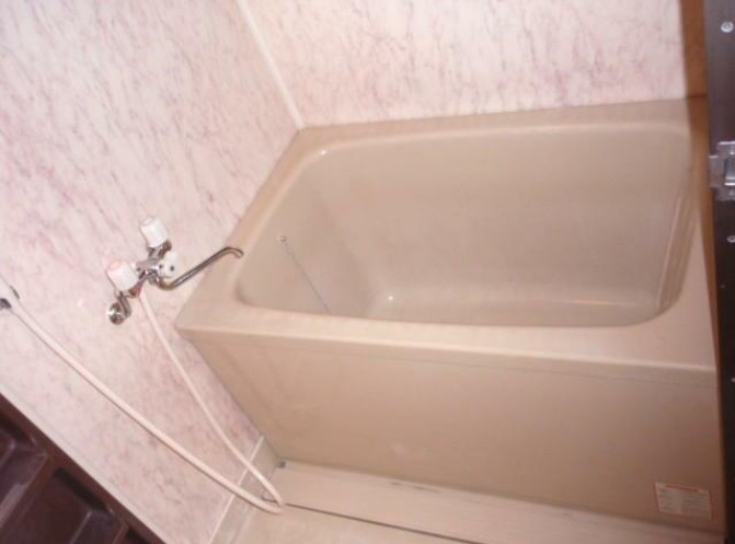 ウインズ今川の浴室|他部屋参考写真