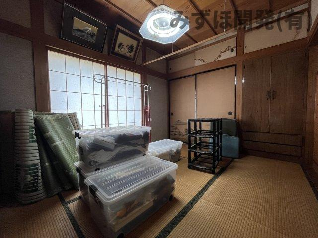 大石田町大字豊田の和室|和室があると、家にあたたかい雰囲気が生まれます