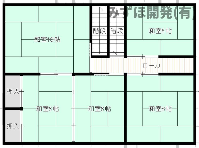 大石田町大字豊田のその他