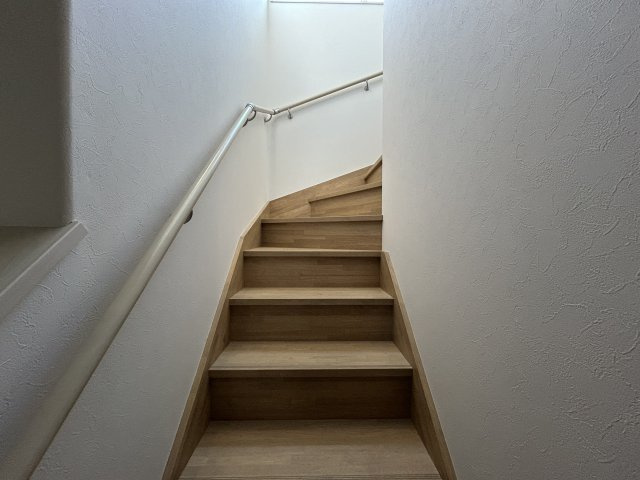 築浅　野田市中野台鹿島町の内装