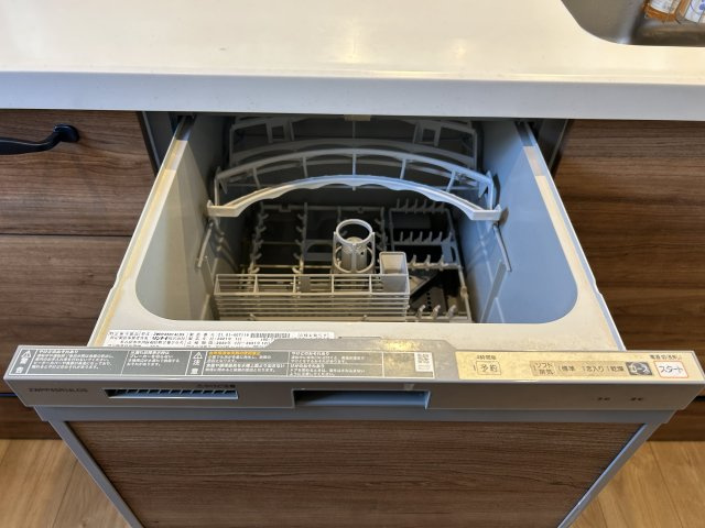 築浅　野田市中野台鹿島町のその他|食洗機