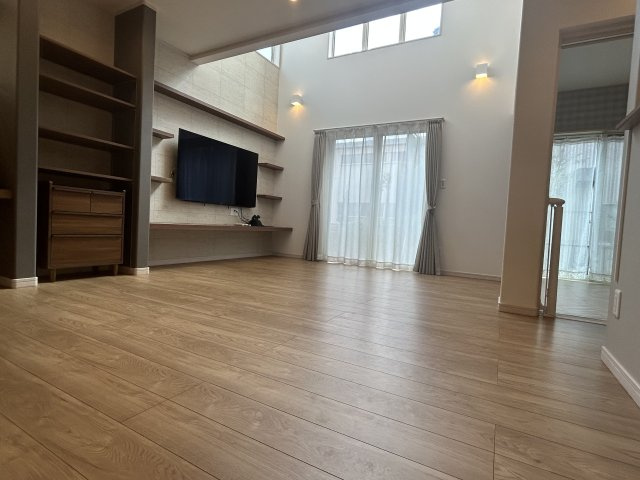 築浅　野田市中野台鹿島町