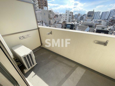 【バルコニー】 | CASSIA十三