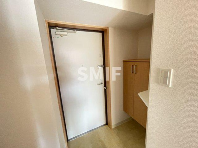 【玄関】 | CASSIA十三