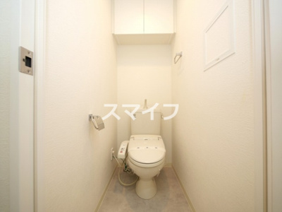 【トイレ】 | CASSIA十三