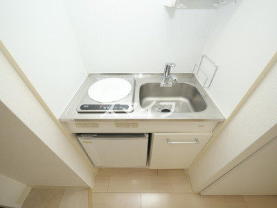 【キッチン】 | CASSIA十三