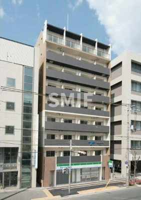 【外観】 | CASSIA十三