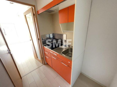 【キッチン】 | CASSIA十三