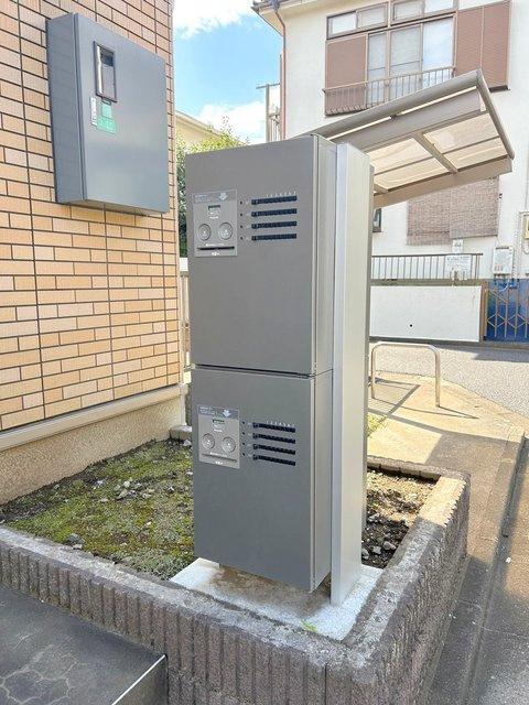 エスポワールのその他共用部分