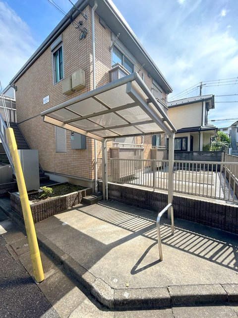 エスポワールのその他共用部分