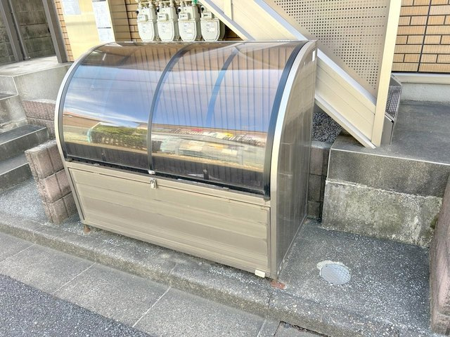 エスポワールのその他共用部分