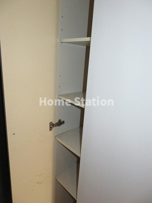 【内装】 | リッツ・MSD