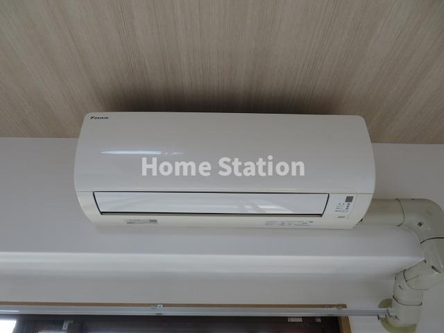 【設備】 | リッツ・MSD