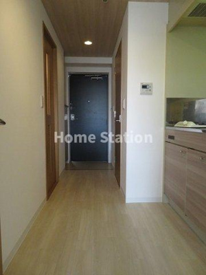 【内装】 | リッツ・MSD