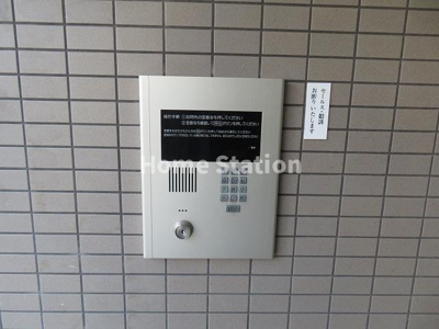 【エントランス】 | リッツ・MSD