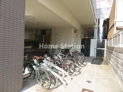 【その他共用部分】 | リッツ・MSD