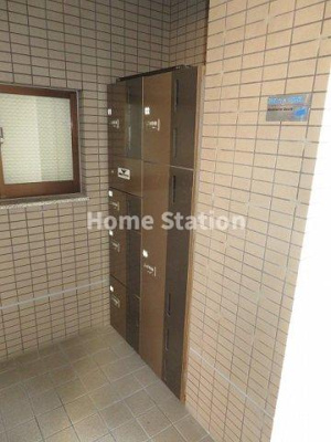 【その他共用部分】 | リッツ・MSD