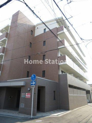 【外観】 | リッツ・MSD