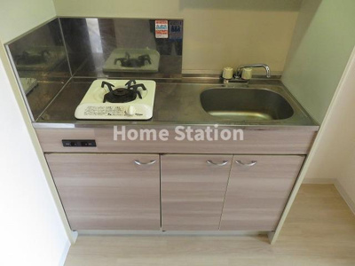 【キッチン】 | リッツ・MSD