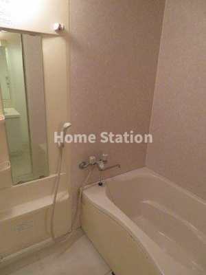 【浴室】 | リッツ・MSD