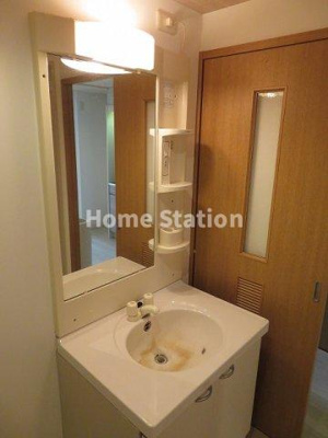 【独立洗面台】 | リッツ・MSD