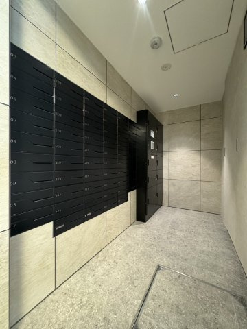 Ｌ－Ｆｏｒｔｅ ＨＩＧＡＳＨＩ ＮＩＰＰＯＲＩのその他共用部分