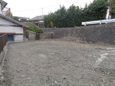 【外観】 | 篠栗町中央4丁目土地