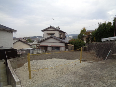 【外観】 | 篠栗町中央4丁目土地