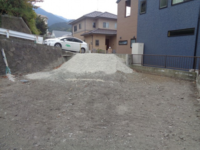 【外観】 | 篠栗町中央4丁目土地