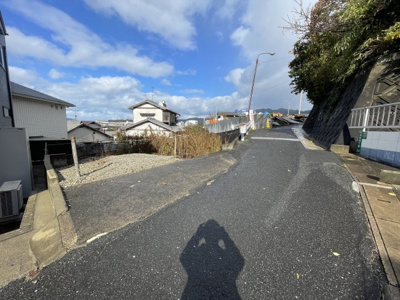 【外観】 | 篠栗町中央4丁目土地