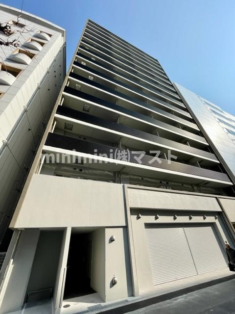 アーバネックス南森町WEST