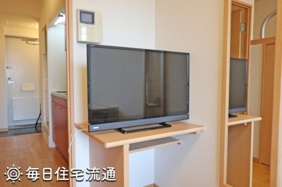 【内装】 | プレシア