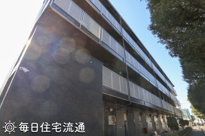 【外観】 | プレシア